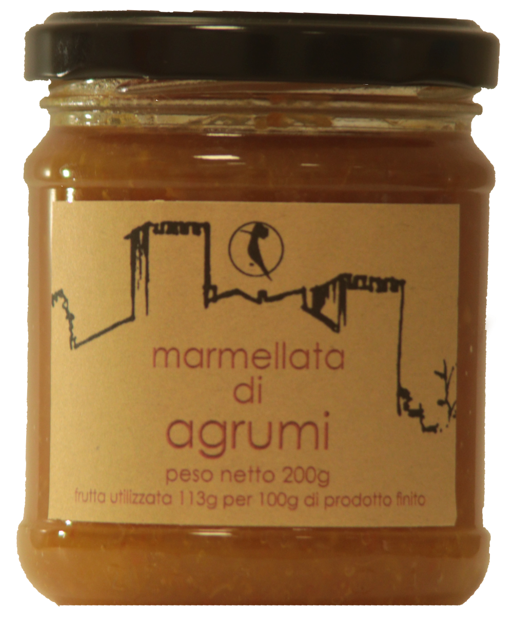 Marmellate